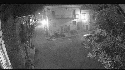 immagine della webcam nei dintorni di Pescorocchiano: webcam Fiamignano