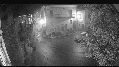 immagine della webcam nei dintorni di L'Aquila: webcam Fiamignano