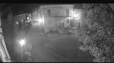 immagine della webcam nei dintorni di Terminillo: webcam Fiamignano