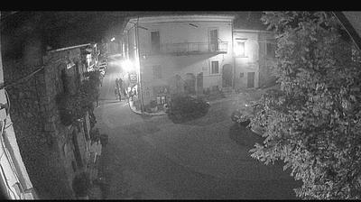 immagine della webcam nei dintorni di Poggio Bustone: webcam Fiamignano