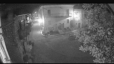 immagine della webcam nei dintorni di Scoppito: webcam Fiamignano