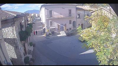Preview delle webcam di Fiamignano
