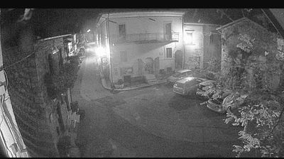 immagine della webcam nei dintorni di Petrella Salto: webcam Fiamignano