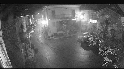 immagine della webcam nei dintorni di Pescorocchiano: webcam Fiamignano