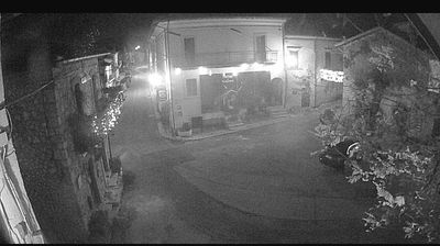 immagine della webcam nei dintorni di L'Aquila: webcam Fiamignano