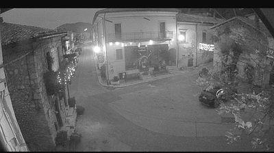 immagine della webcam nei dintorni di Torano: webcam Fiamignano