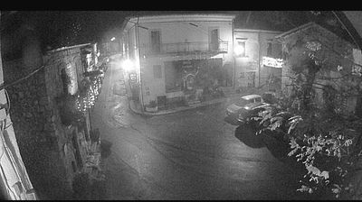 immagine della webcam nei dintorni di Sante Marie: webcam Fiamignano