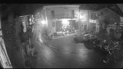 immagine della webcam nei dintorni di L'Aquila: webcam Fiamignano