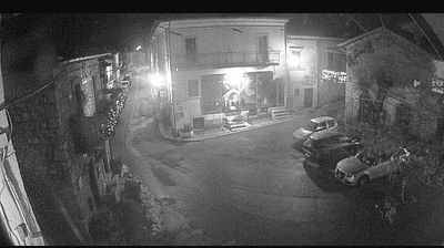 immagine della webcam nei dintorni di Sante Marie: webcam Fiamignano