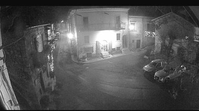 immagine della webcam nei dintorni di Rieti: webcam Fiamignano