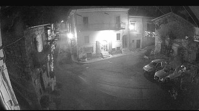 immagine della webcam nei dintorni di Antrodoco: webcam Fiamignano