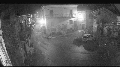 immagine della webcam nei dintorni di L'Aquila: webcam Fiamignano