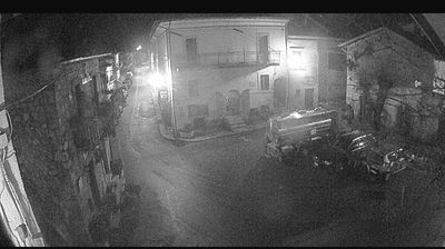 Preview delle webcam di Fiamignano