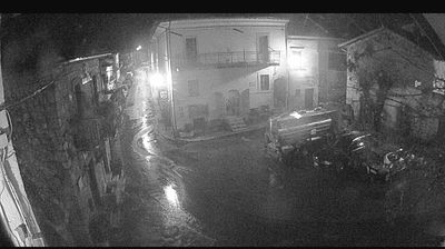 immagine della webcam nei dintorni di Borgorose: webcam Fiamignano