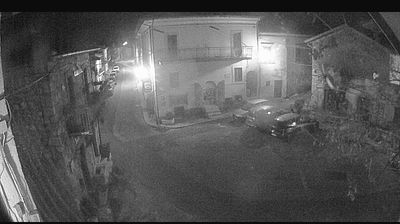 immagine della webcam nei dintorni di L'Aquila: webcam Fiamignano
