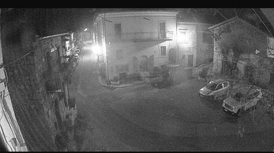 immagine della webcam nei dintorni di Tagliacozzo: webcam Fiamignano