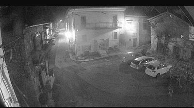 immagine della webcam nei dintorni di Rieti: webcam Fiamignano