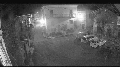 immagine della webcam nei dintorni di Antrodoco: webcam Fiamignano