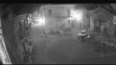 Preview delle webcam di Fiamignano