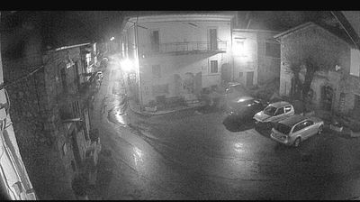 immagine della webcam nei dintorni di Campo Felice: webcam Fiamignano