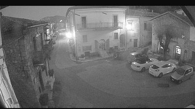 immagine della webcam nei dintorni di Fiumata: webcam Fiamignano