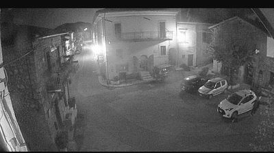 immagine della webcam nei dintorni di Montereale: webcam Fiamignano