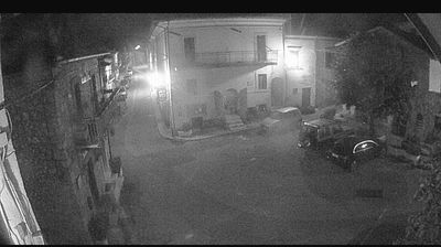 immagine della webcam nei dintorni di Lucoli: webcam Fiamignano