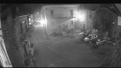 Preview delle webcam di Fiamignano