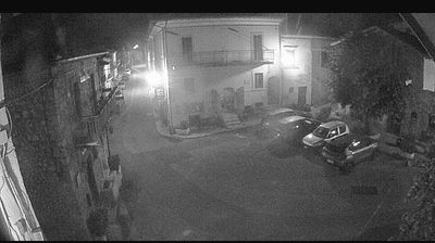 immagine della webcam nei dintorni di Poggio Bustone: webcam Fiamignano