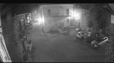 immagine della webcam nei dintorni di Terminillo: webcam Fiamignano