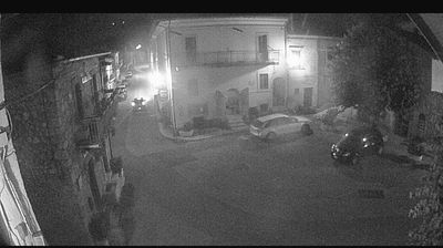 Preview delle webcam di Fiamignano