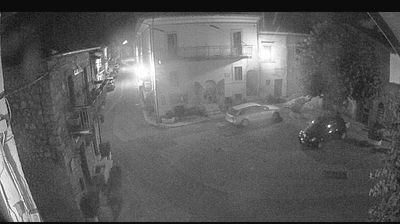 immagine della webcam nei dintorni di Antrodoco: webcam Fiamignano