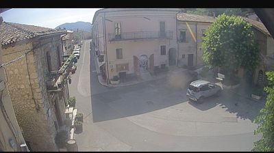Preview delle webcam di Fiamignano