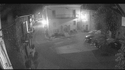 immagine della webcam nei dintorni di Rieti: webcam Fiamignano
