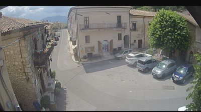 Preview delle webcam di Fiamignano