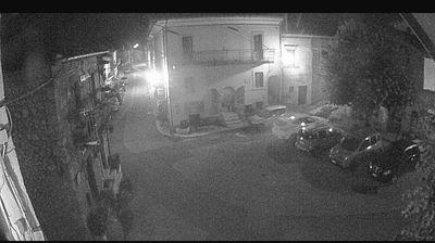 immagine della webcam nei dintorni di Poggio Bustone: webcam Fiamignano
