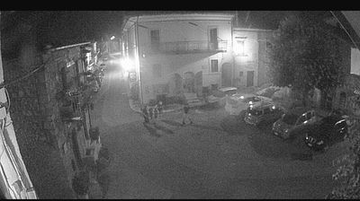 immagine della webcam nei dintorni di Poggio Bustone: webcam Fiamignano