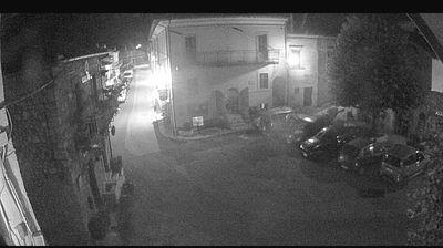 immagine della webcam nei dintorni di Terminillo: webcam Fiamignano