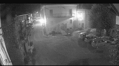 immagine della webcam nei dintorni di Montereale: webcam Fiamignano