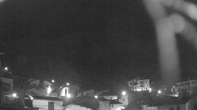 immagine della webcam nei dintorni di Tagliacozzo: webcam Fiamignano