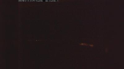 immagine della webcam nei dintorni di Roseto Capo Spulico: webcam Amendolara