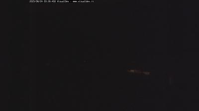 immagine della webcam nei dintorni di Albidona: webcam Amendolara