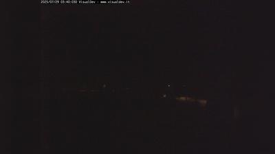 immagine della webcam nei dintorni di Roseto Capo Spulico: webcam Amendolara