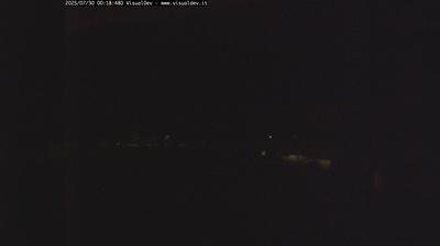 immagine della webcam nei dintorni di Roseto Capo Spulico: webcam Amendolara
