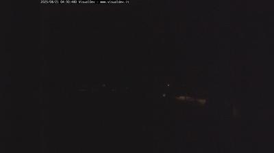 immagine della webcam nei dintorni di Trebisacce: webcam Amendolara