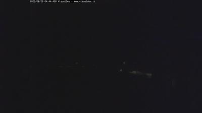 immagine della webcam nei dintorni di Albidona: webcam Amendolara
