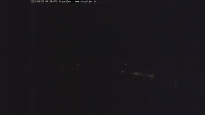 immagine della webcam nei dintorni di Roseto Capo Spulico: webcam Amendolara
