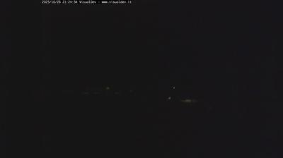 immagine della webcam nei dintorni di Roseto Capo Spulico: webcam Amendolara
