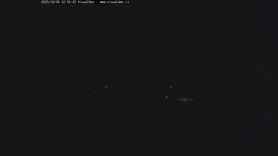 immagine della webcam nei dintorni di Roseto Capo Spulico: webcam Amendolara