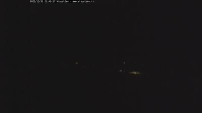 immagine della webcam nei dintorni di Trebisacce: webcam Amendolara